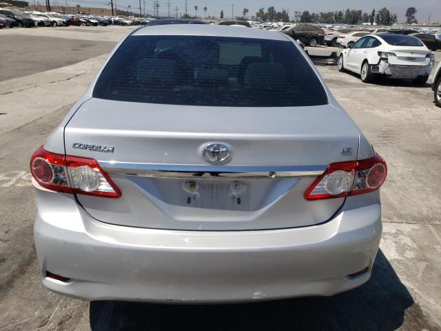 Photo 5 VIN: 2T1BU4EE6DC005949 - TOYOTA COROLLA BA 