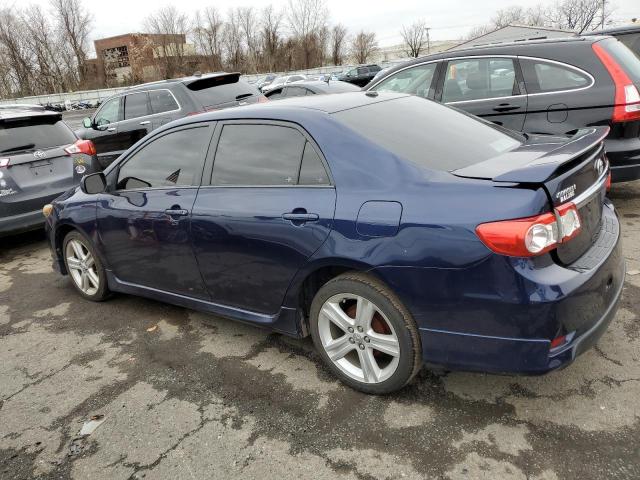 Photo 1 VIN: 2T1BU4EE6DC008995 - TOYOTA COROLLA 