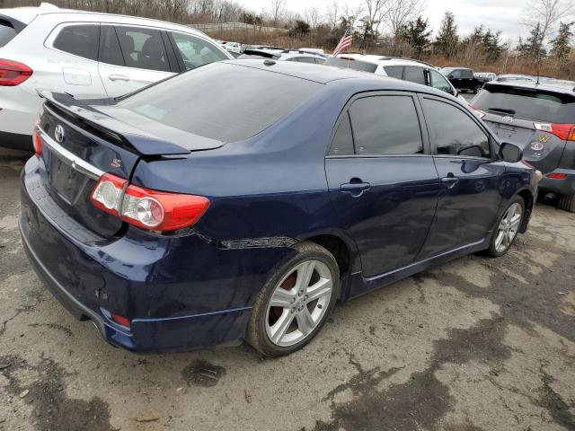 Photo 2 VIN: 2T1BU4EE6DC008995 - TOYOTA COROLLA 