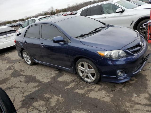 Photo 3 VIN: 2T1BU4EE6DC008995 - TOYOTA COROLLA 