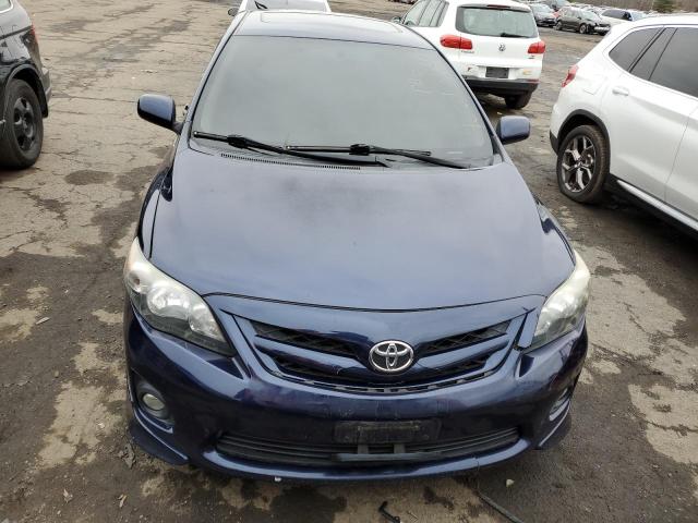 Photo 4 VIN: 2T1BU4EE6DC008995 - TOYOTA COROLLA 