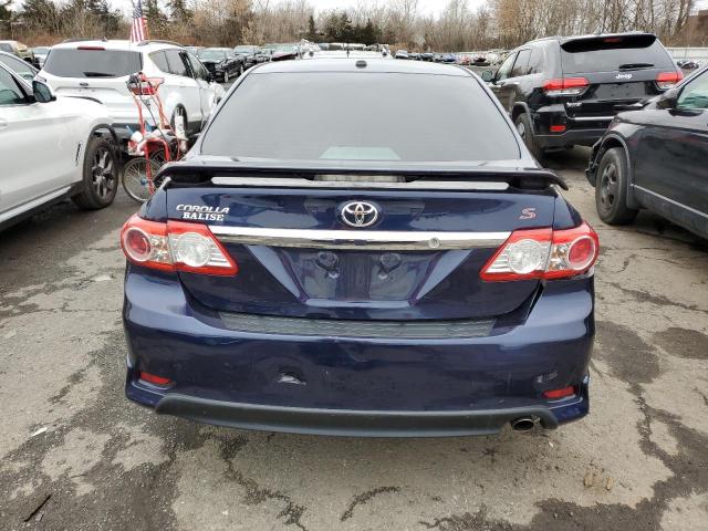 Photo 5 VIN: 2T1BU4EE6DC008995 - TOYOTA COROLLA 