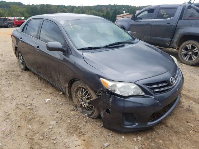 Photo 0 VIN: 2T1BU4EE6DC010486 - TOYOTA COROLLA BA 