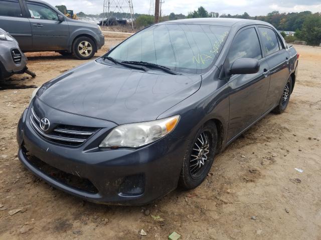 Photo 1 VIN: 2T1BU4EE6DC010486 - TOYOTA COROLLA BA 