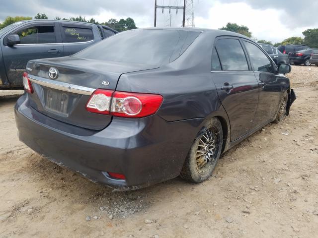 Photo 3 VIN: 2T1BU4EE6DC010486 - TOYOTA COROLLA BA 