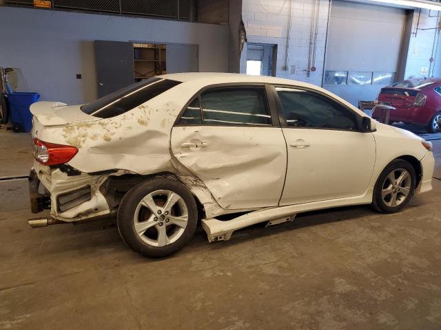 Photo 2 VIN: 2T1BU4EE6DC013954 - TOYOTA COROLLA BA 