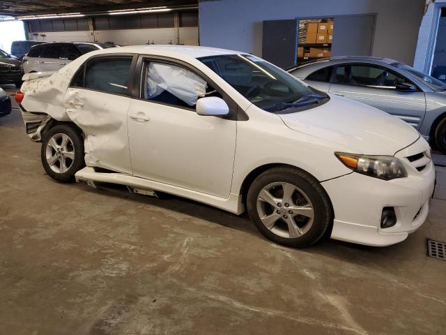 Photo 3 VIN: 2T1BU4EE6DC013954 - TOYOTA COROLLA BA 