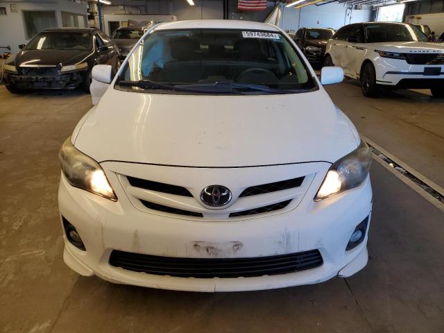 Photo 4 VIN: 2T1BU4EE6DC013954 - TOYOTA COROLLA BA 