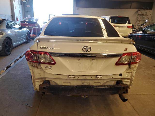 Photo 5 VIN: 2T1BU4EE6DC013954 - TOYOTA COROLLA BA 