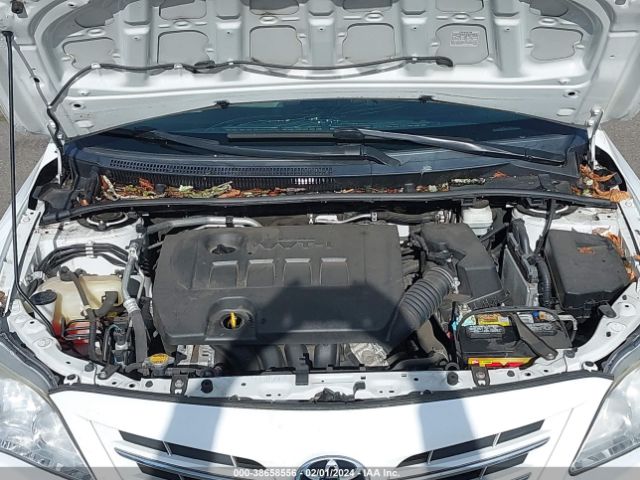 Photo 9 VIN: 2T1BU4EE6DC014148 - TOYOTA COROLLA 