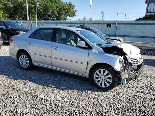 Photo 3 VIN: 2T1BU4EE6DC018622 - TOYOTA COROLLA BA 