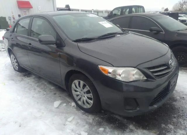 Photo 0 VIN: 2T1BU4EE6DC018782 - TOYOTA COROLLA 