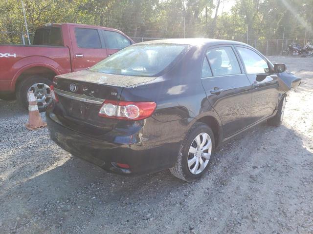 Photo 3 VIN: 2T1BU4EE6DC022220 - TOYOTA COROLLA BA 