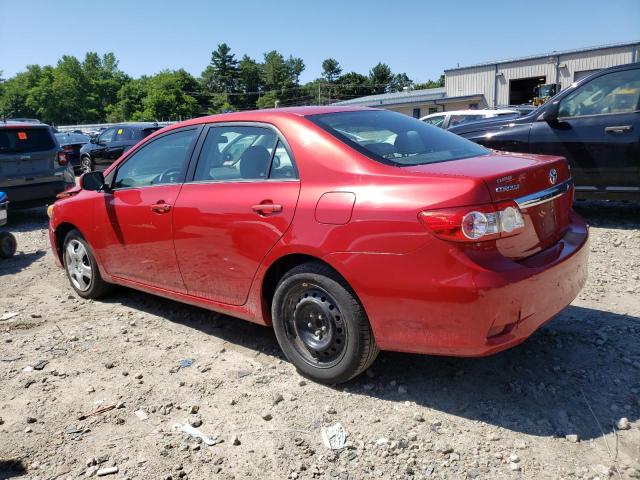 Photo 1 VIN: 2T1BU4EE6DC026283 - TOYOTA COROLLA 