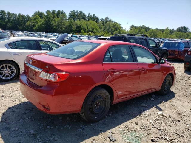 Photo 2 VIN: 2T1BU4EE6DC026283 - TOYOTA COROLLA 