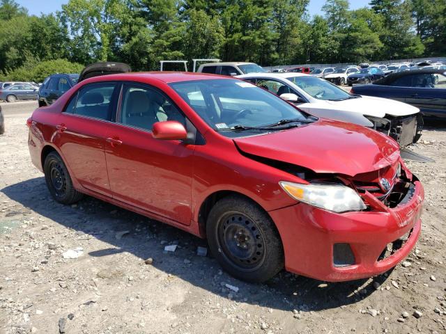 Photo 3 VIN: 2T1BU4EE6DC026283 - TOYOTA COROLLA 