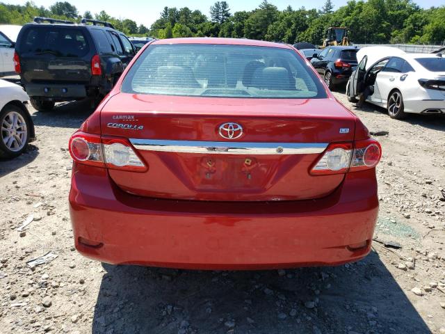 Photo 5 VIN: 2T1BU4EE6DC026283 - TOYOTA COROLLA 