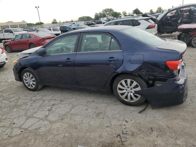 Photo 1 VIN: 2T1BU4EE6DC026297 - TOYOTA COROLLA 