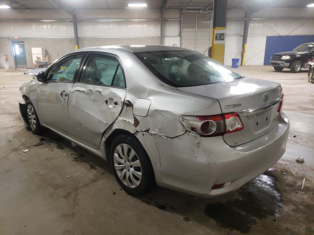 Photo 2 VIN: 2T1BU4EE6DC027059 - TOYOTA COROLLA BA 