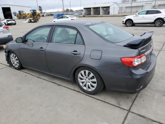 Photo 1 VIN: 2T1BU4EE6DC032388 - TOYOTA COROLLA BA 