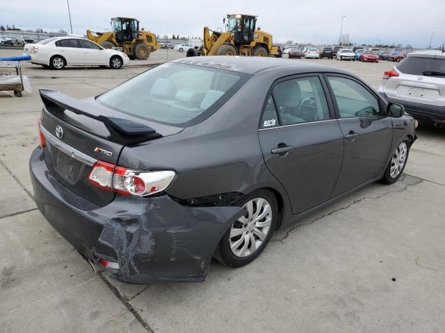 Photo 2 VIN: 2T1BU4EE6DC032388 - TOYOTA COROLLA BA 