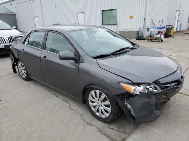 Photo 3 VIN: 2T1BU4EE6DC032388 - TOYOTA COROLLA BA 