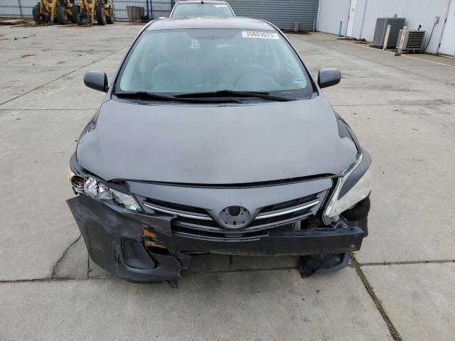 Photo 4 VIN: 2T1BU4EE6DC032388 - TOYOTA COROLLA BA 