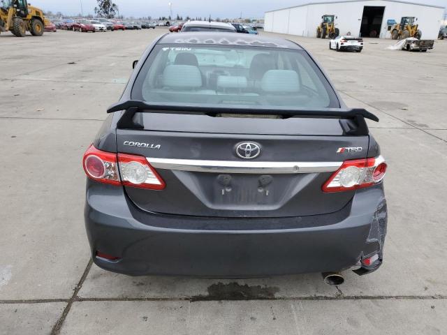 Photo 5 VIN: 2T1BU4EE6DC032388 - TOYOTA COROLLA BA 