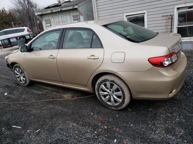 Photo 1 VIN: 2T1BU4EE6DC033279 - TOYOTA COROLLA BA 