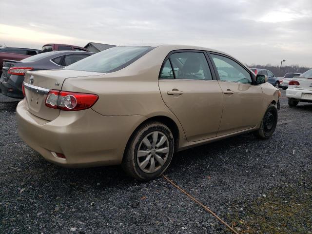 Photo 2 VIN: 2T1BU4EE6DC033279 - TOYOTA COROLLA BA 