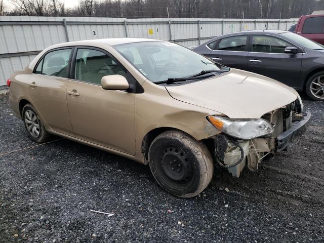 Photo 3 VIN: 2T1BU4EE6DC033279 - TOYOTA COROLLA BA 