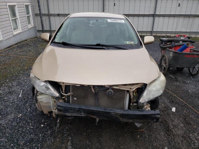 Photo 4 VIN: 2T1BU4EE6DC033279 - TOYOTA COROLLA BA 