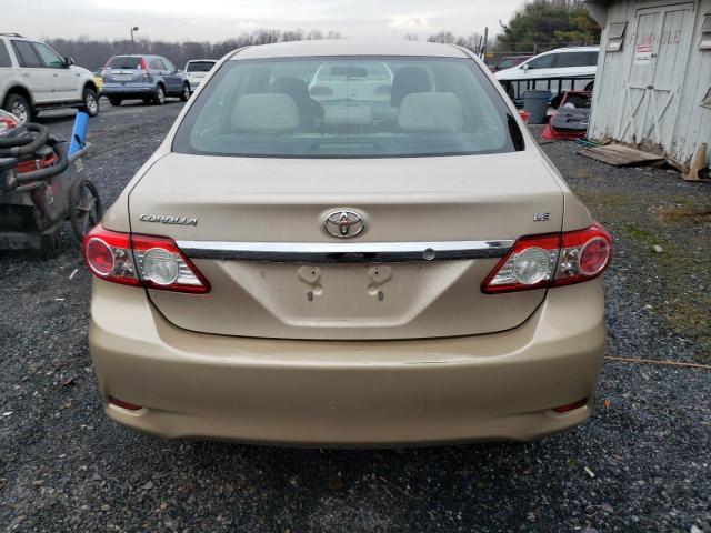 Photo 5 VIN: 2T1BU4EE6DC033279 - TOYOTA COROLLA BA 