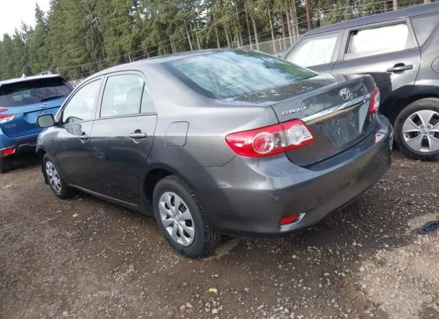 Photo 2 VIN: 2T1BU4EE6DC041382 - TOYOTA COROLLA 