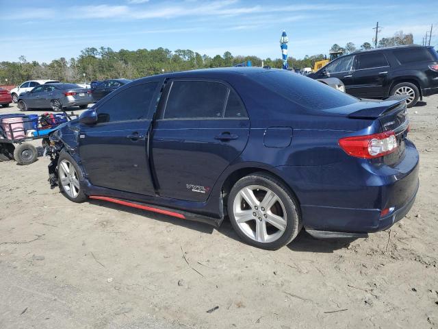 Photo 1 VIN: 2T1BU4EE6DC046789 - TOYOTA COROLLA 