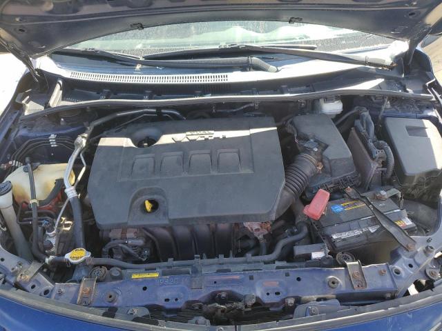 Photo 10 VIN: 2T1BU4EE6DC046789 - TOYOTA COROLLA 