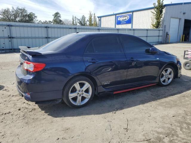 Photo 2 VIN: 2T1BU4EE6DC046789 - TOYOTA COROLLA 