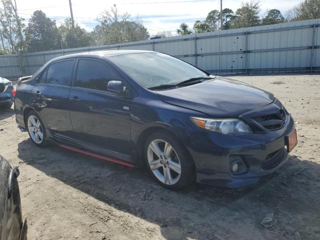 Photo 3 VIN: 2T1BU4EE6DC046789 - TOYOTA COROLLA 