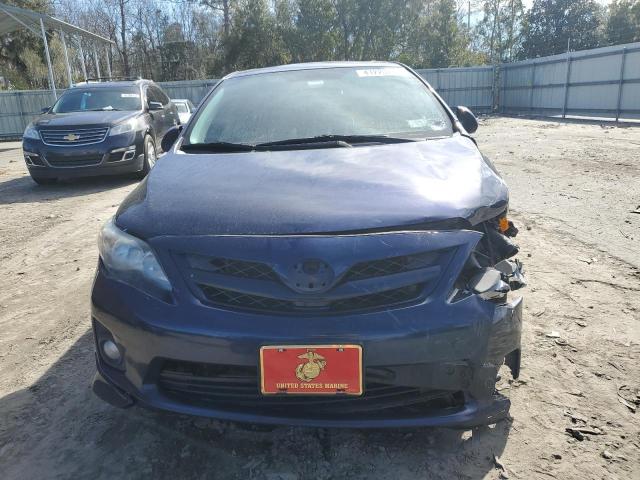 Photo 4 VIN: 2T1BU4EE6DC046789 - TOYOTA COROLLA 