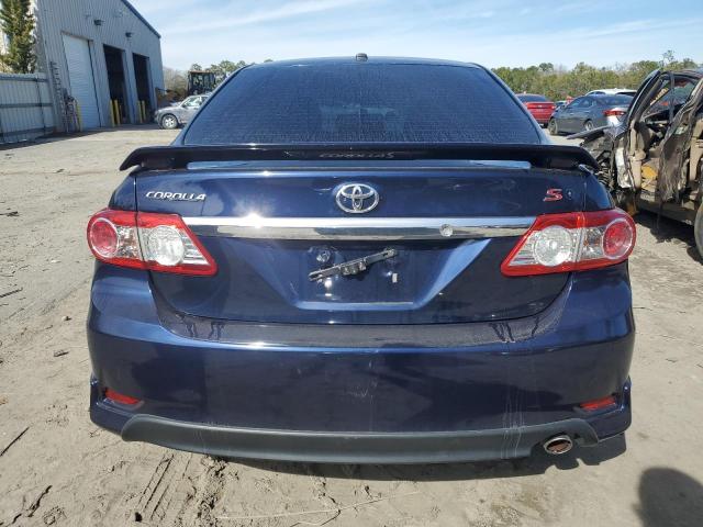 Photo 5 VIN: 2T1BU4EE6DC046789 - TOYOTA COROLLA 