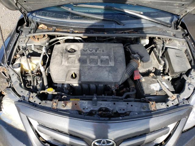 Photo 10 VIN: 2T1BU4EE6DC048672 - TOYOTA COROLLA BA 