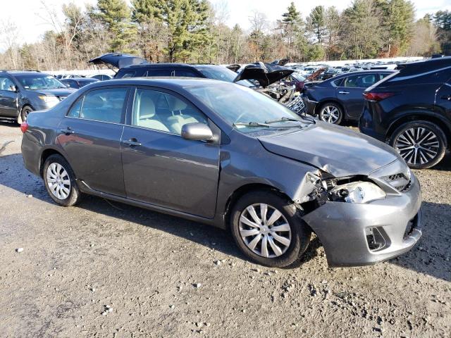 Photo 3 VIN: 2T1BU4EE6DC048672 - TOYOTA COROLLA BA 