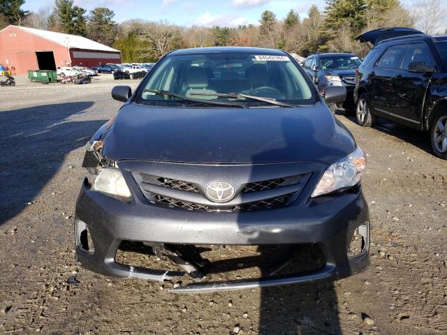 Photo 4 VIN: 2T1BU4EE6DC048672 - TOYOTA COROLLA BA 