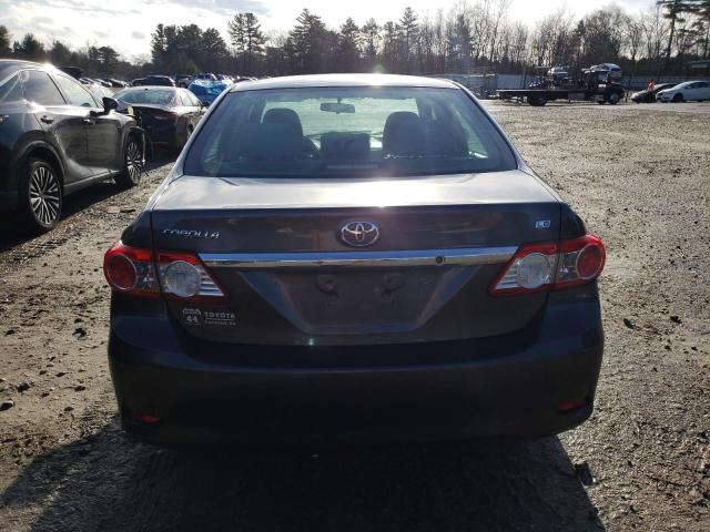 Photo 5 VIN: 2T1BU4EE6DC048672 - TOYOTA COROLLA BA 