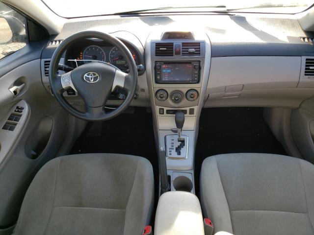 Photo 7 VIN: 2T1BU4EE6DC048672 - TOYOTA COROLLA BA 