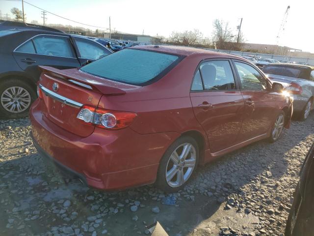 Photo 2 VIN: 2T1BU4EE6DC050664 - TOYOTA COROLLA BA 