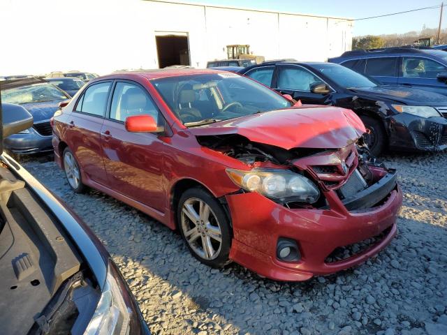 Photo 3 VIN: 2T1BU4EE6DC050664 - TOYOTA COROLLA BA 