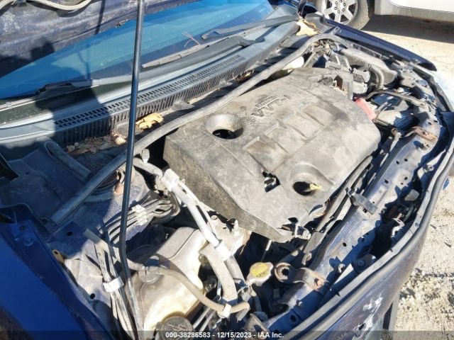 Photo 9 VIN: 2T1BU4EE6DC050907 - TOYOTA COROLLA 