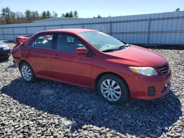 Photo 3 VIN: 2T1BU4EE6DC051944 - TOYOTA COROLLA 