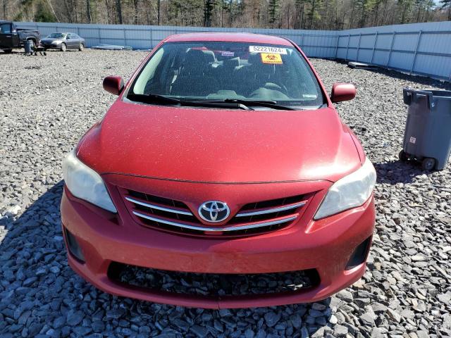 Photo 4 VIN: 2T1BU4EE6DC051944 - TOYOTA COROLLA 